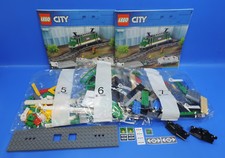 LEGO® City Ferrovia 60198