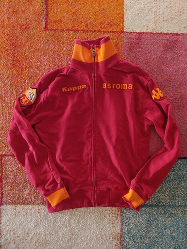 Roma giacca vintage kappa - roma,
