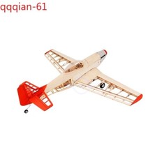 Aereo RC modello P51 taglio