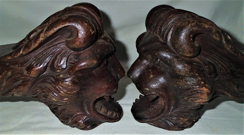 Antichi mobili - 2,