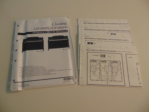 Yamaha clavinova piano - yamaha,