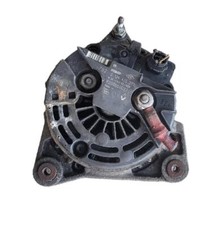 ALTERNATORE PER RENAULT Modus 2° Serie 8200660033 Diesel 1461 (06>)