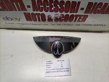 Carena mascherina anteriore