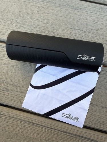 Grande silhouette custodia - silhouette, e