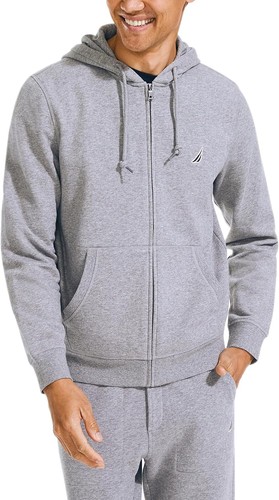 Felpa con cappuccio nautica - felpa,