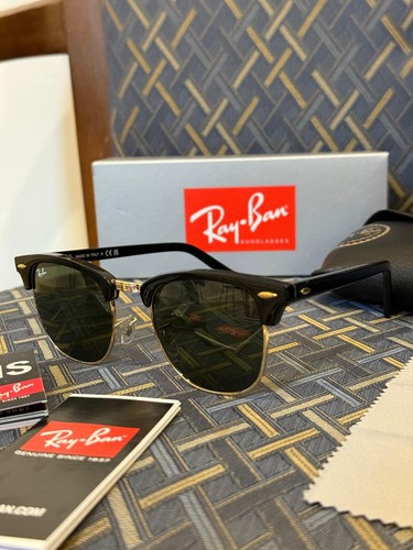 Ray ban clubmaster classic - ray-ban,