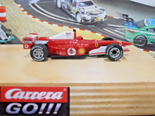 Carrera Go Autos F1 Ferrari