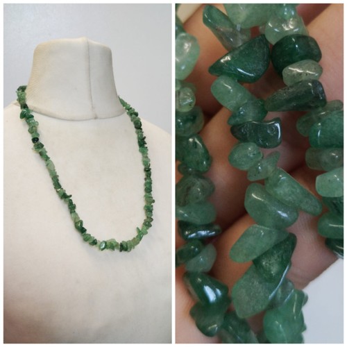 Collana con pietre preziose