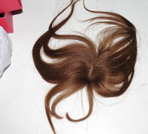 Hair topper per donna - topper,