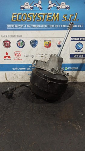 Servofreno per smart fortwo - smart,