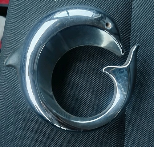 Fregio stemma logo anteriore - fregio,