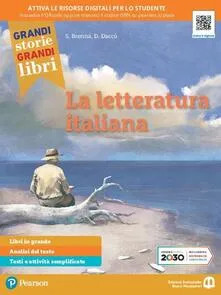 Grandi storie libri - grandi, 2