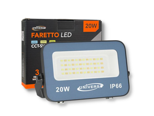 Faro proiettore smd led ultra - proiettore,
