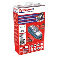 Optimate start stop agm std - start/stop,