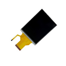 Nuovo schermo LCD con