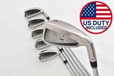 6 pezzi TaylorMade RAC HT Set