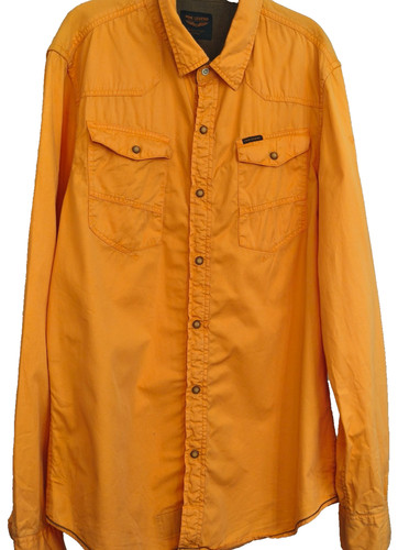 Camicia uomo pme - legend, xl