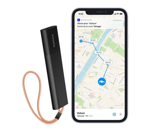 Gps tracker classic - gps,