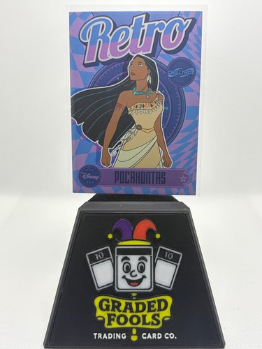 2026 card fun chronoz disney - 2026,