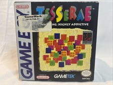 Tesserae (Nintendo Game Boy)