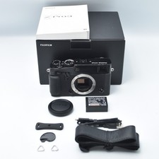 【EXC+++】 T Fujifilm X-Pro3