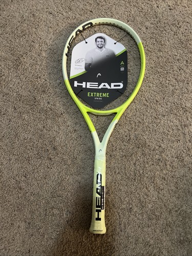 Head extreme mpl 2024 tennis - extreme,