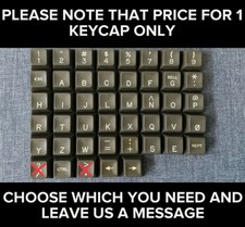 per Apple II Plus / europlus Tappo chiave computer vintage ref. AIIplus