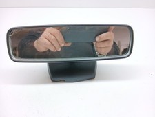 SPECCHIETTO RETROVISORE INTERNO PER NISSAN Qashqai 2° Serie 96321AU300 (10>13)