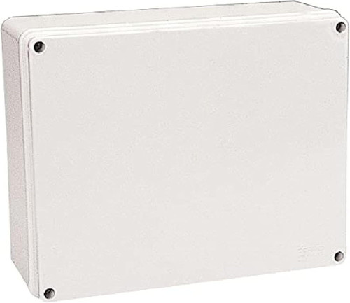 Pp0295 scatola derivazione - |,