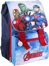 ZAINO MARVEL AVENGERS Robusto