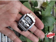 Corum Stainless Steel