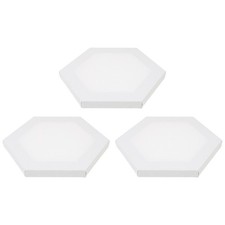  3 Pcs Cornice Per Tela Telaio