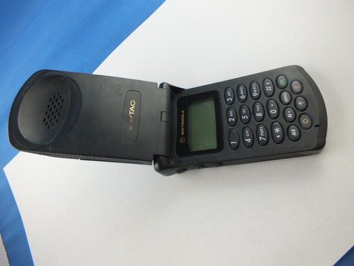 Motorola star tac modello - motorola,