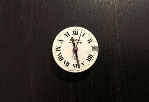 Orologio bulova accutron - orologio,