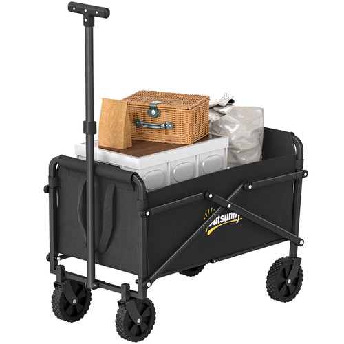Outsunny carrello esterno - outsunny,