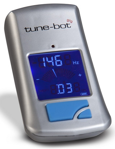 Tune bot accordatore batteria - bot,