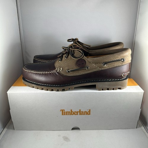Nuove scarpe timberland - nuove,