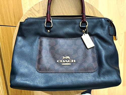 Coach borsa trasporto donna - coach, da