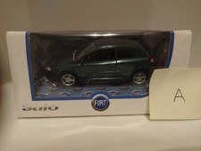 NOREV FIAT STILO VERDE