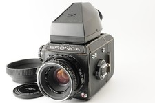 Quasi perfetto zenza bronica - zenza,