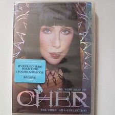 The very best cher - best, of