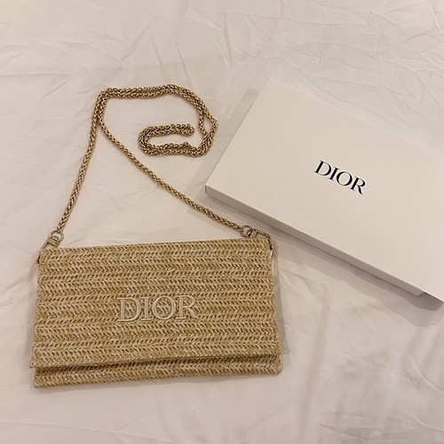 Christian dior gwp rattan - gwp,