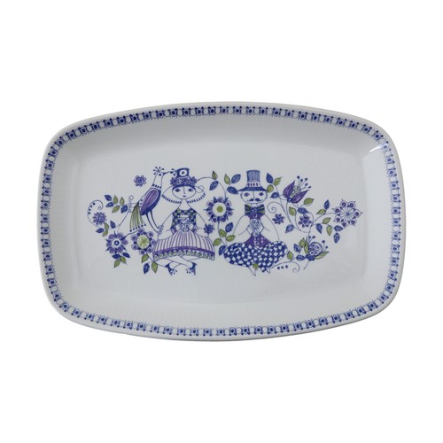 Figgjo flint ceramica - figgjo, norvegia