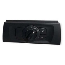 Pulsante regolazione fari 6932798 Bmw 320d E91 2005-2012