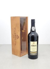 Porto Gran Cruz Vintage 1996