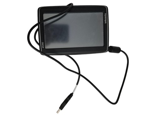 Tomtom navigatore live - tomtom,