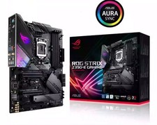 Asus ROG STRIX Z390-E GAMING LGA 1151 Intel scheda madre