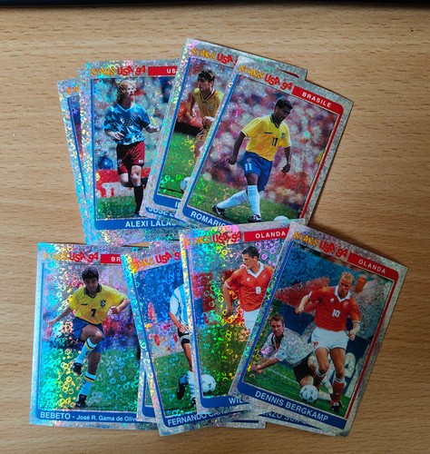 Usa figurine stars - n.14,