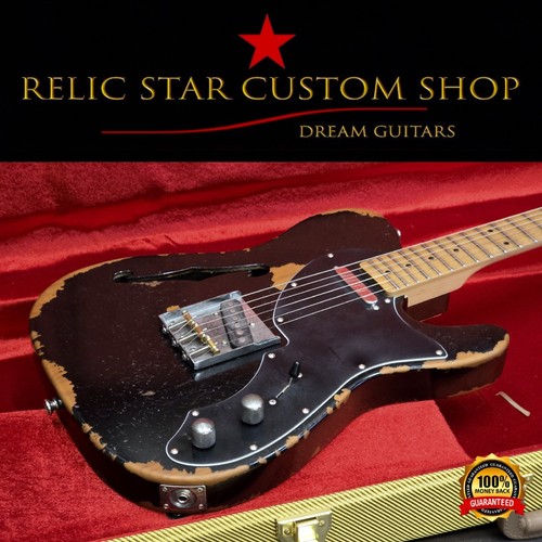 Prenotazione tele relic star - tele,
