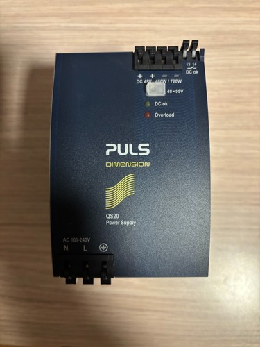 Power supply netzteil din - supply,,